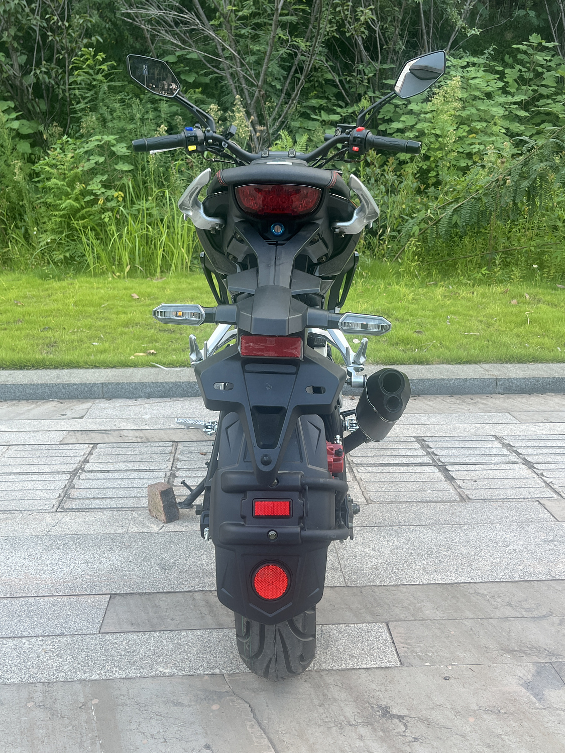 Мопед PROMAX CB130R (49) в Раменском