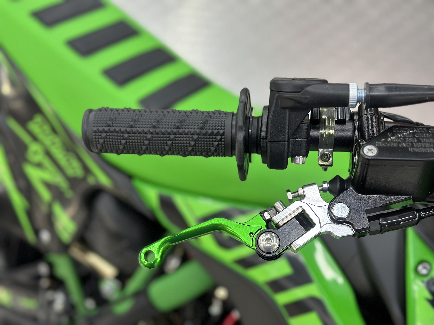 Кроссовый мотоцикл PROMAX DAIKON CB330 в Раменском