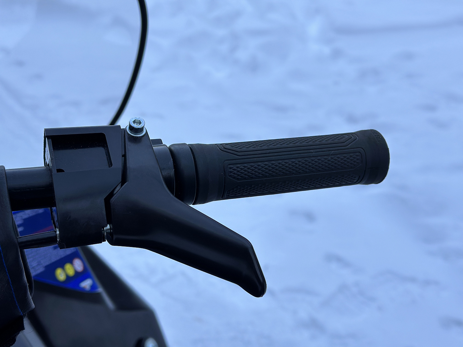 Снегоход PROMAX YAKUT 500 LONG 2.0 4T 29 в Раменском