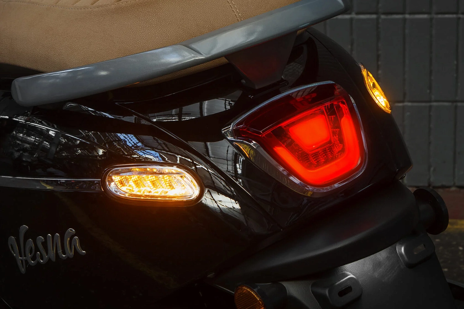 Скутер MINSK Vesna 50 M1NSK в Раменском