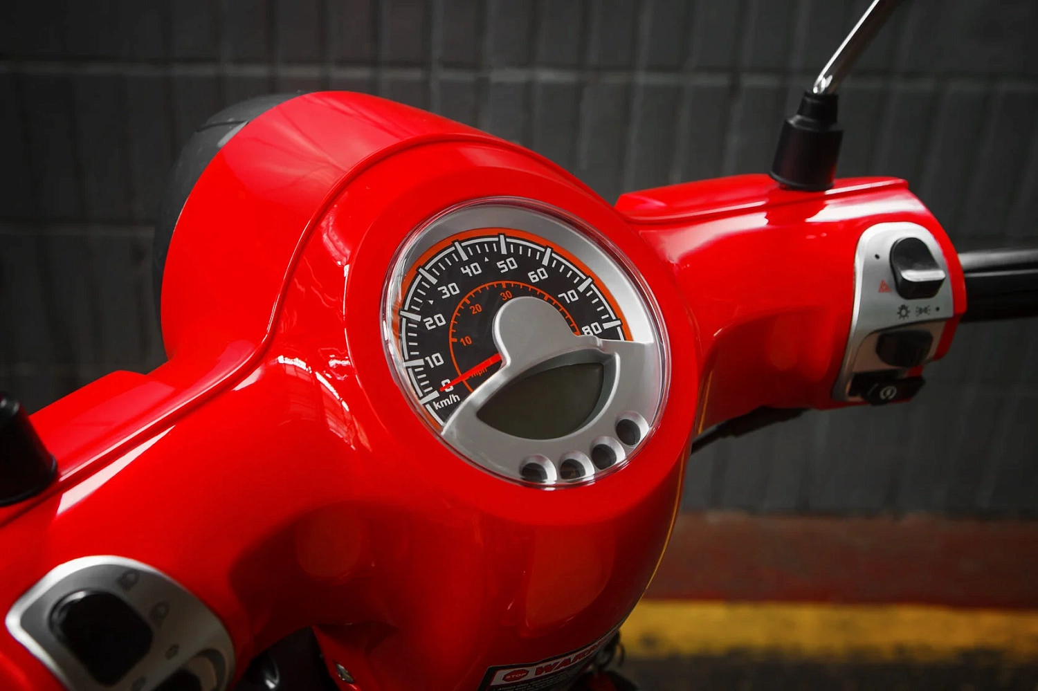 Скутер MINSK Vesna 50 M1NSK в Раменском