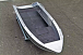 Алюминиевая лодка  Wyatboat-430М FISH в Раменском
