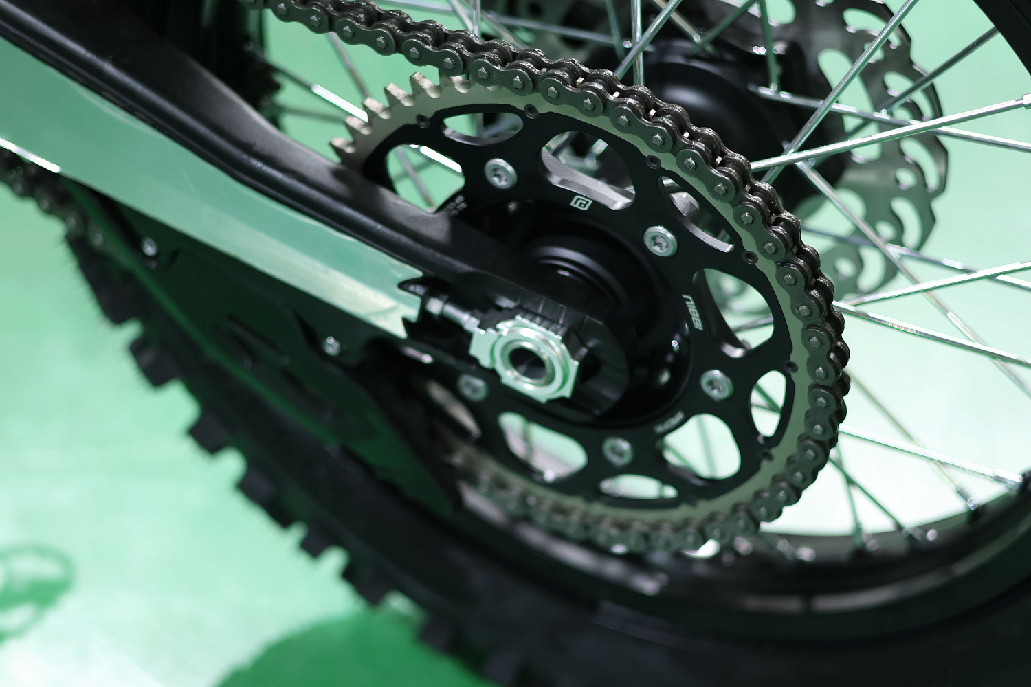 Мотоцикл JHLMOTO JHLofr GS YBS300 (176MN) в Раменском