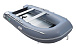 НАДУВНАЯ ЛОДКА GLADIATOR B330AL в Раменском