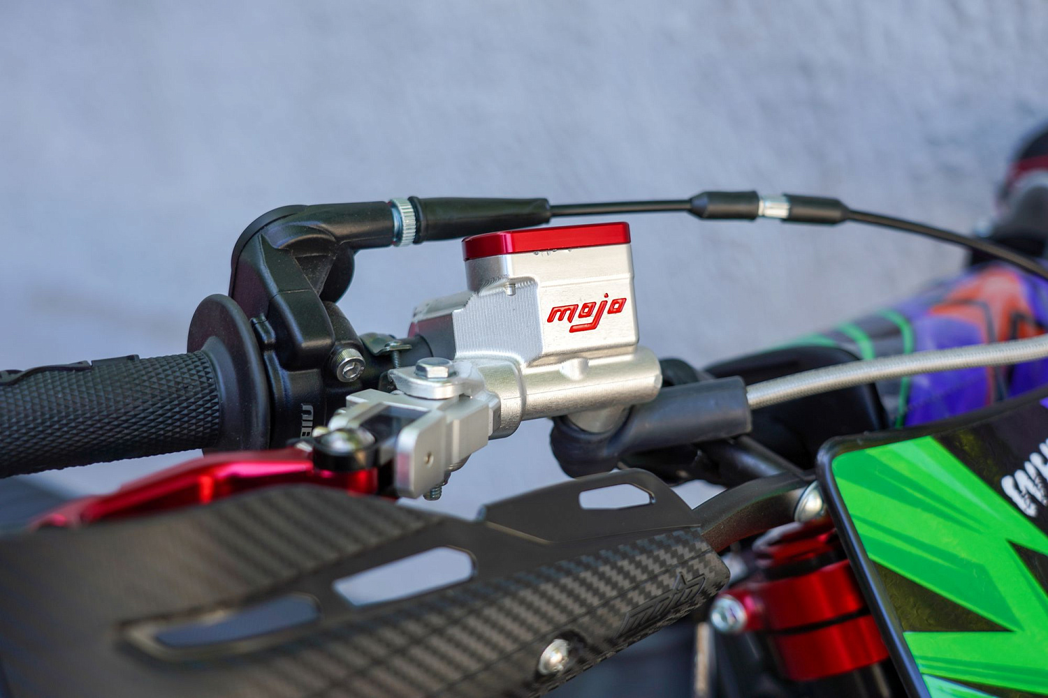 Эндуро / кроссовый мотоцикл BSE T7 Joker (ZS174-5А) Sport в Раменском