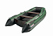 Лодка MISHIMO LITE 370 в Раменском
