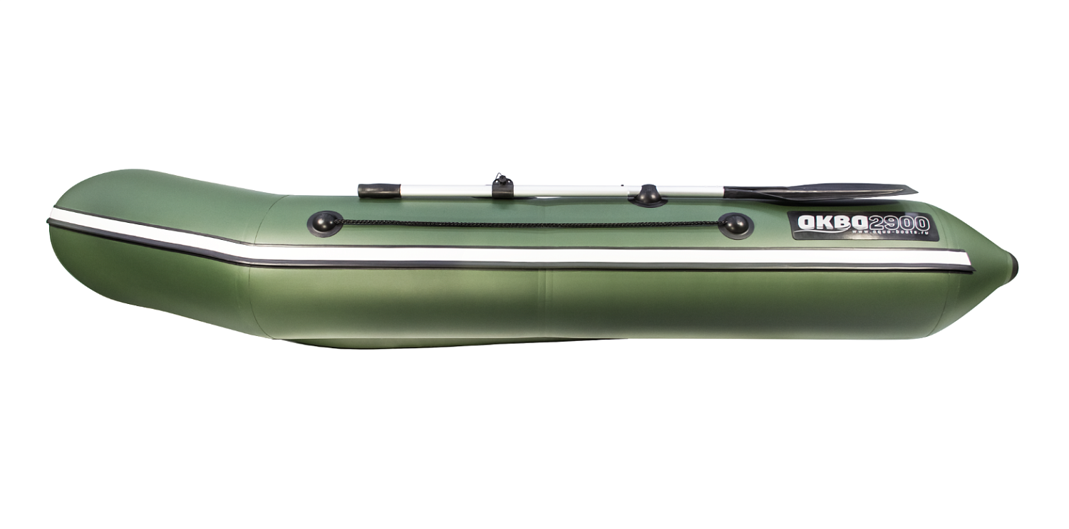 Лодка АКВА 2900 СК в Раменском