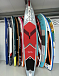 SUP (САП) ДОСКА RAIDEX TAITA PREMIUM SPINE 12,6’ (381СМ) в Раменском