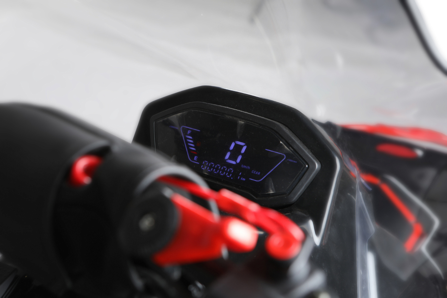 Снегоход IKUDZO HUNTER 600LK 20 V2 в Раменском