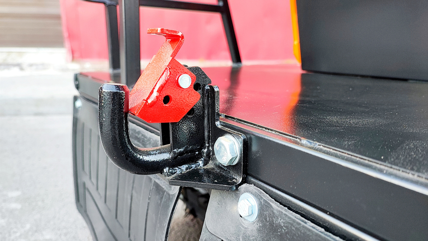 Снегоход PROMAX SNOWBEAR V3 650 2T в Раменском