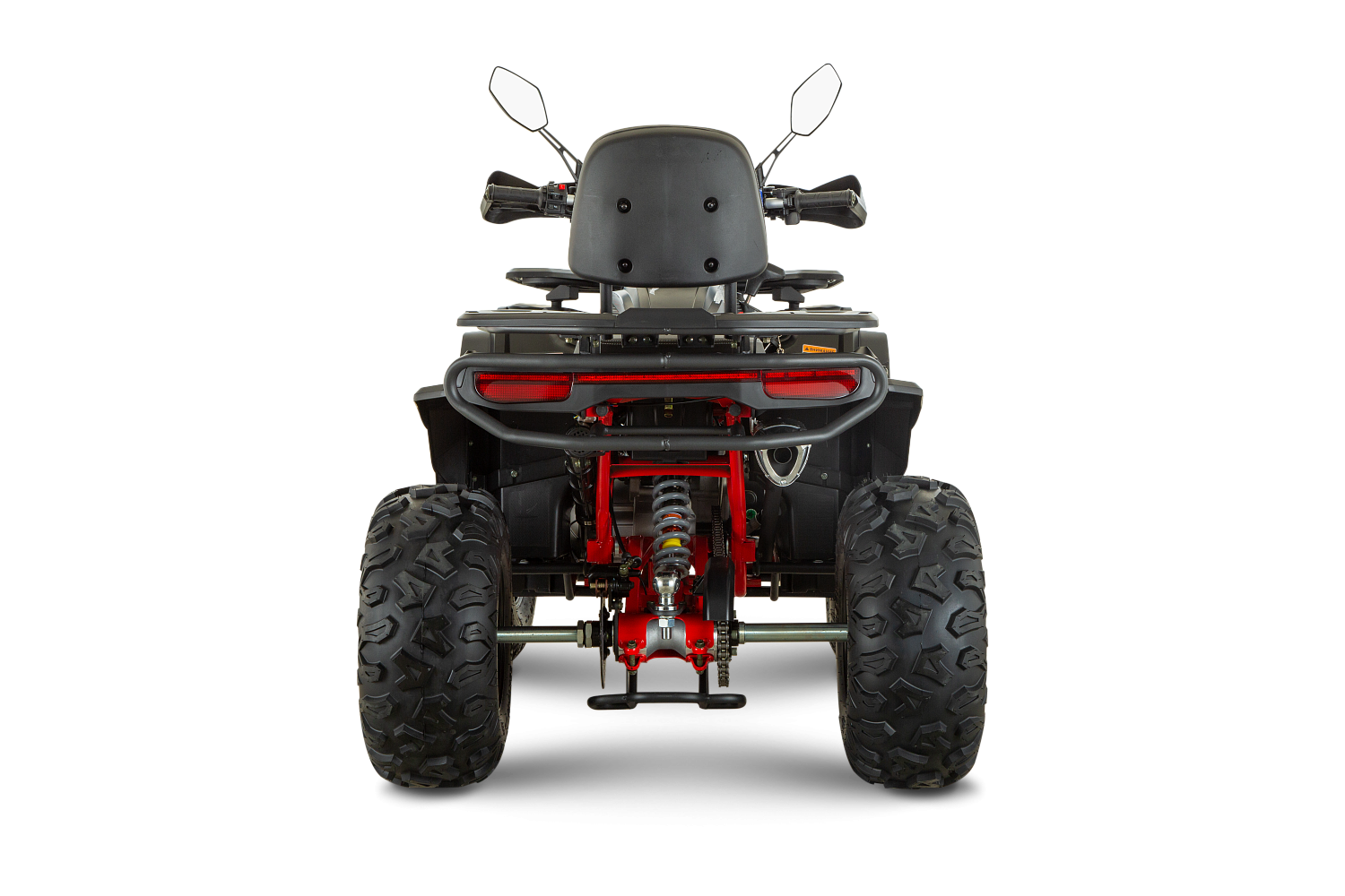 Квадроцикл GBM CROSS HILL 320 BIG PREMIUM в Раменском