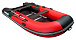 НАДУВНАЯ ЛОДКА GLADIATOR B370 в Раменском