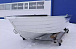 Алюминиевая лодка Wyatboat-370 в Раменском