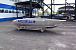 Алюминиевая лодка Wyatboat-390Р Увеличенный борт в Раменском