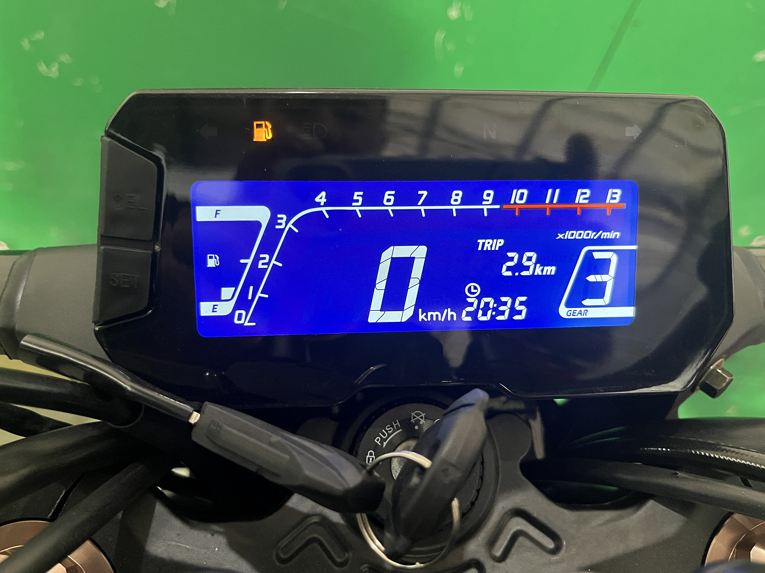 Мопед PROMAX CB130R (49) в Раменском