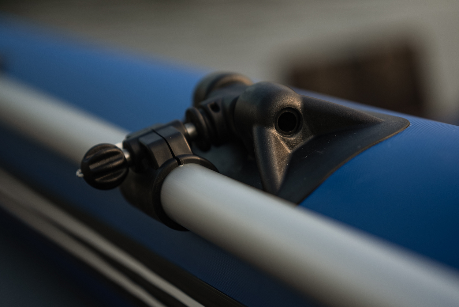 Лодка MISHIMO RIVER FJET PRO 430  под водомет в Раменском