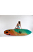 НАДУВНОЙ SUP-BOARD BREEZE 10,6 в Раменском