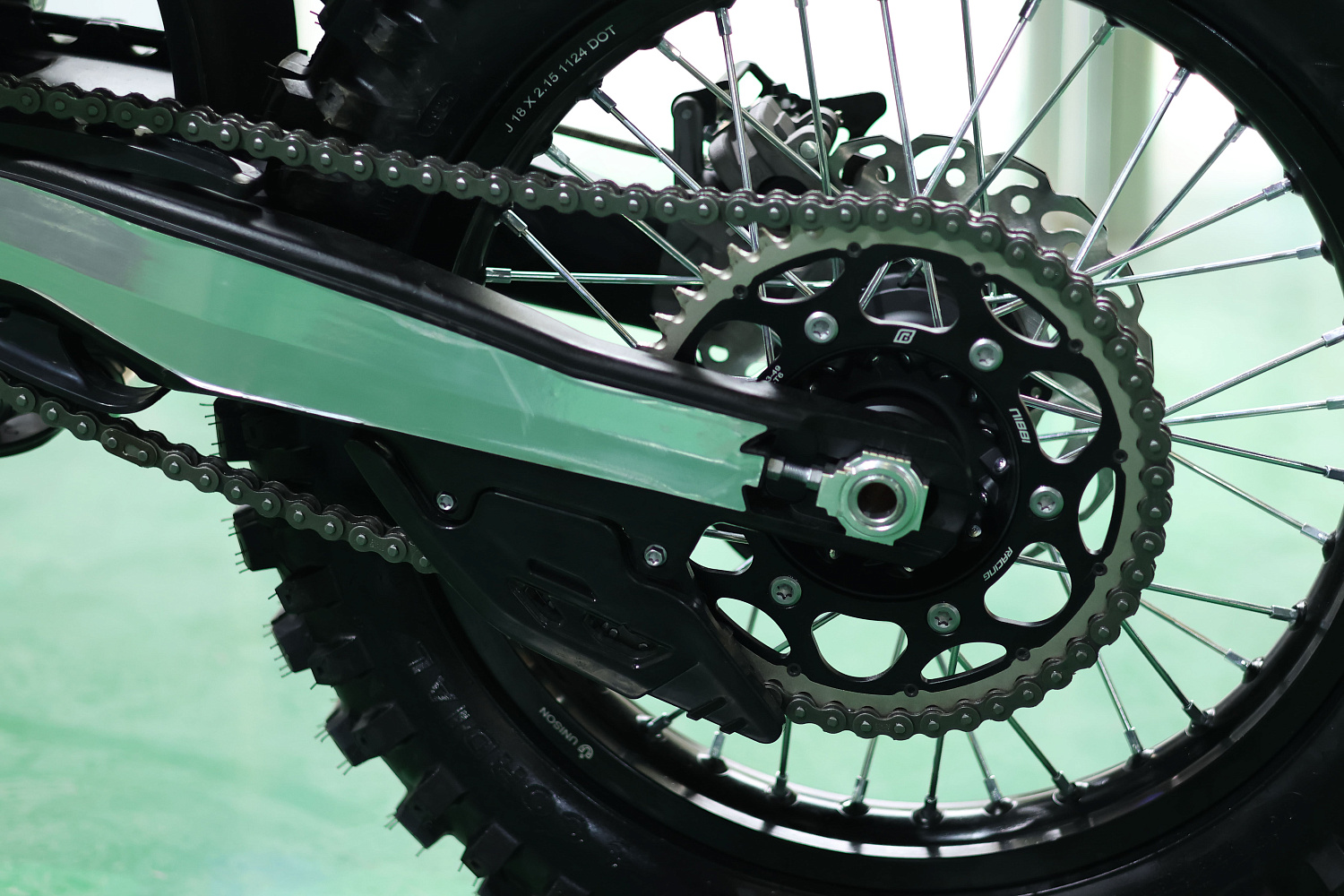 Мотоцикл JHLMOTO JHLofr GS YBS300 (176MN) в Раменском