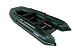 ЛОДКА НАДУВНАЯ YUKONA 430 TS - U (БЕЗ ПАЙОЛА) в Раменском