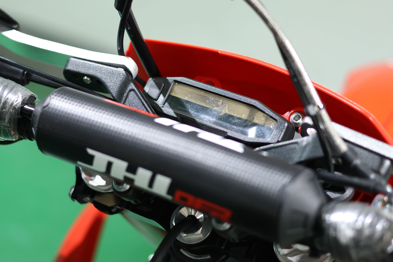 Мотоцикл JHLMOTO JHLofr GS YBS300 (176MN) в Раменском