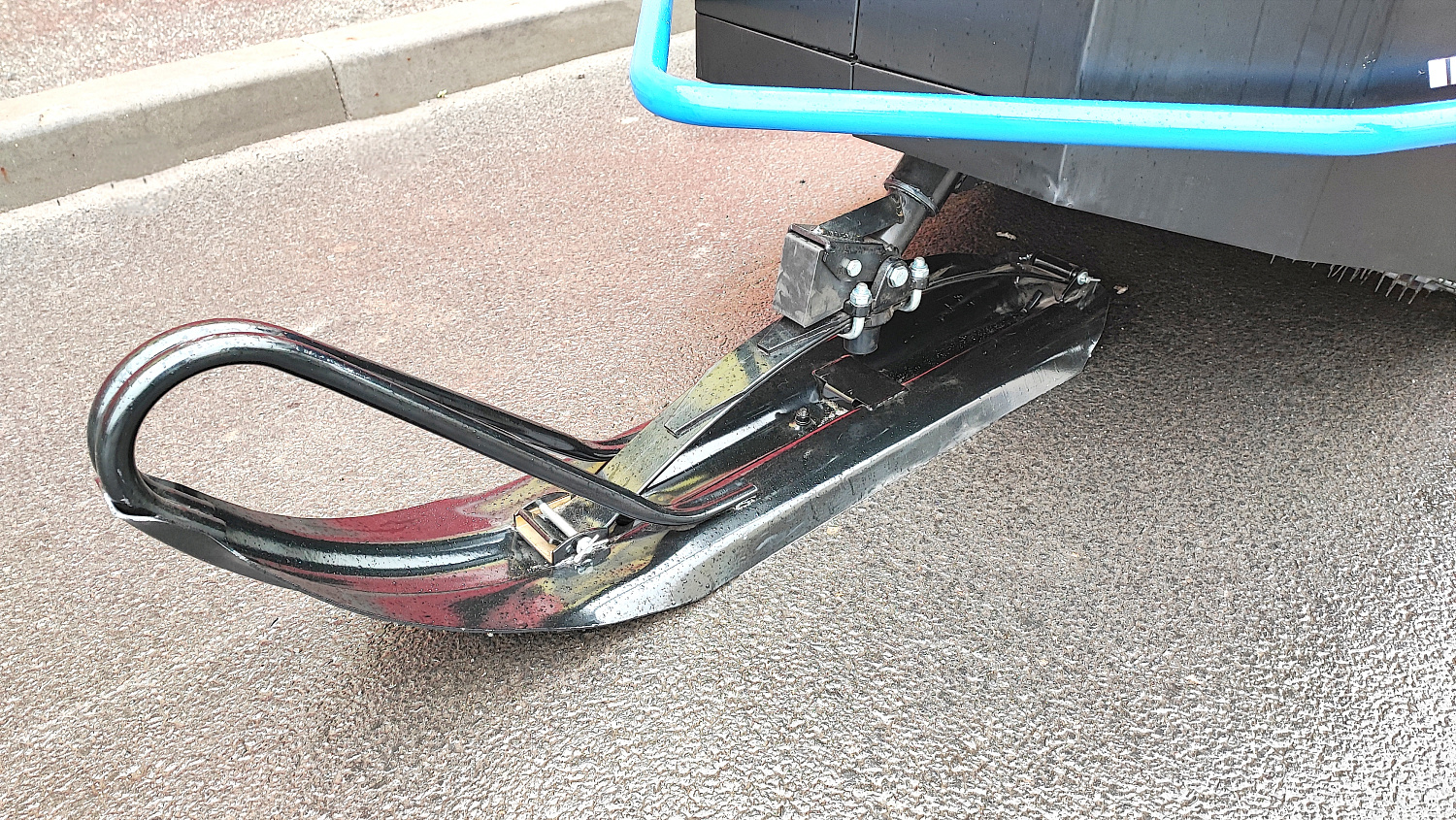 Снегоход PROMAX SNOWBEAR V3 800 4T ST в Раменском