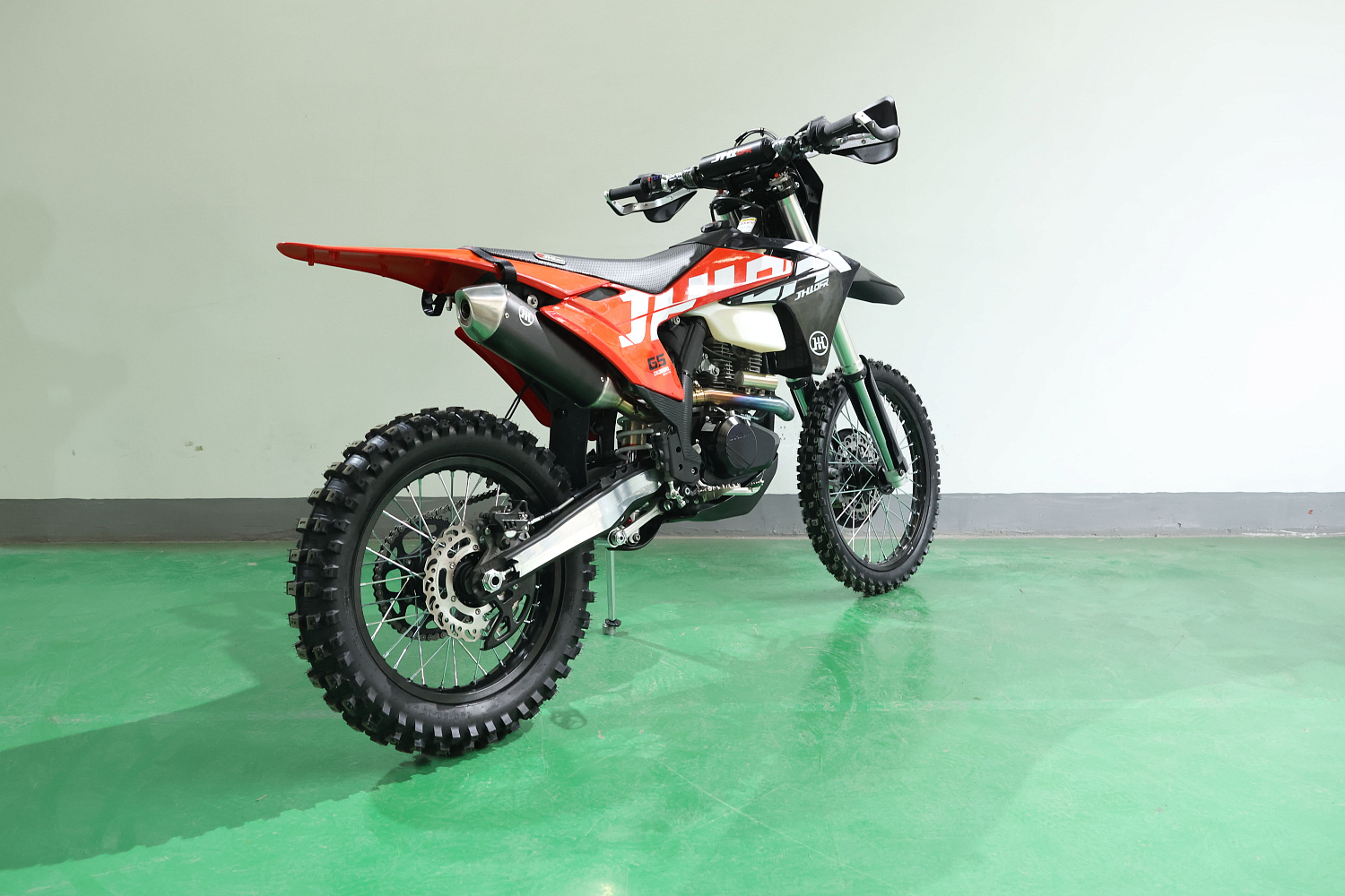 Мотоцикл JHLMOTO JHLofr GS CB300RL в Раменском