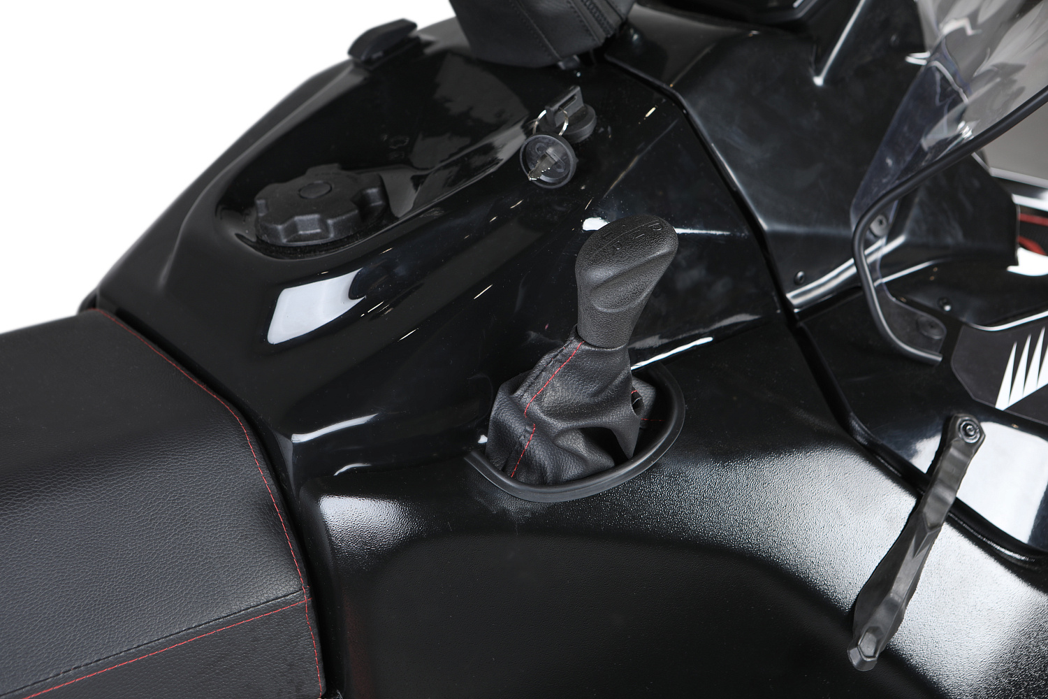 Снегоход IKUDZO HUNTER 600LK 20 V2 в Раменском