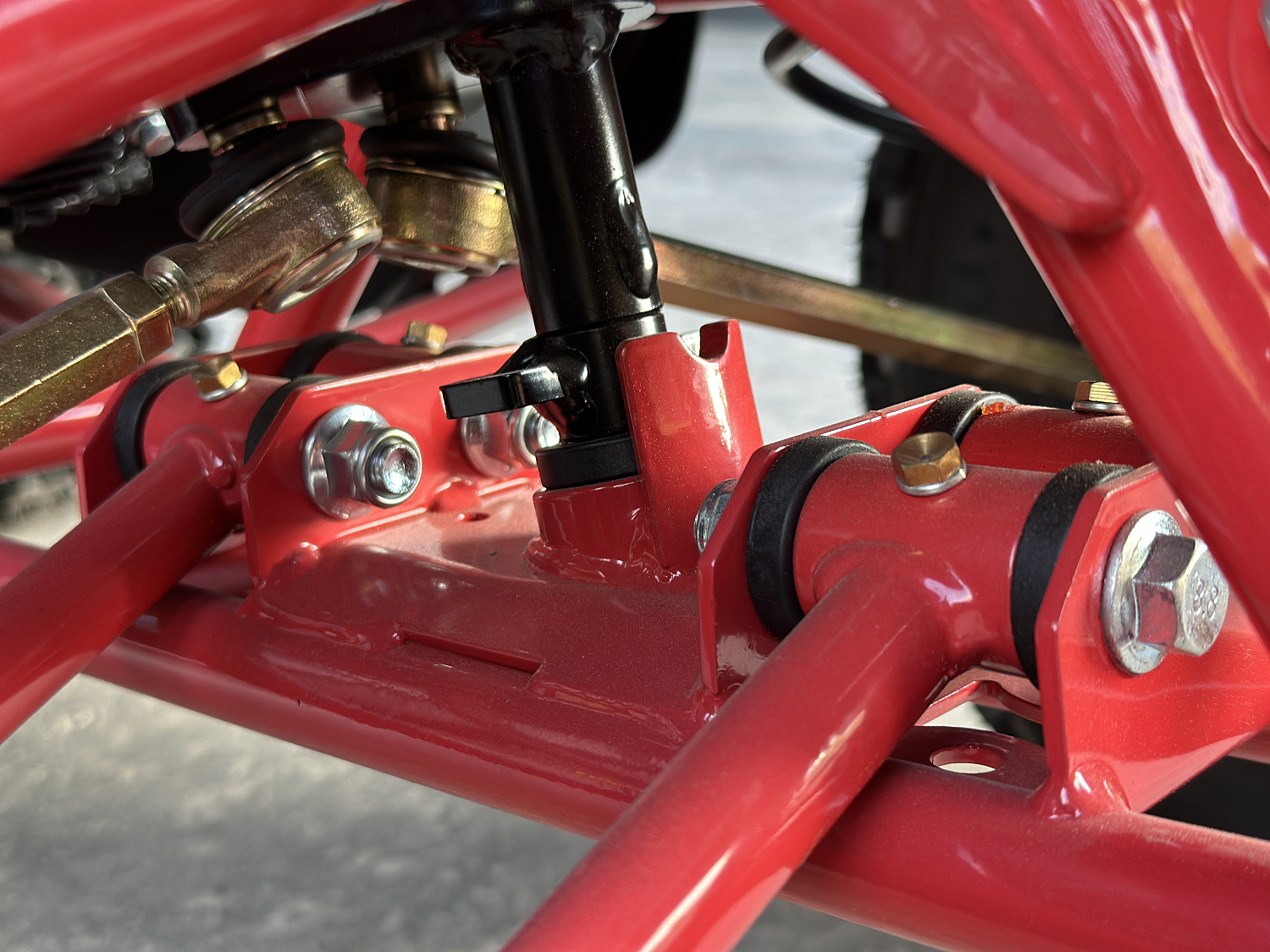 Квадроцикл PROMAX МАЙНКРАФТ 192 PRO 2025 в Раменском