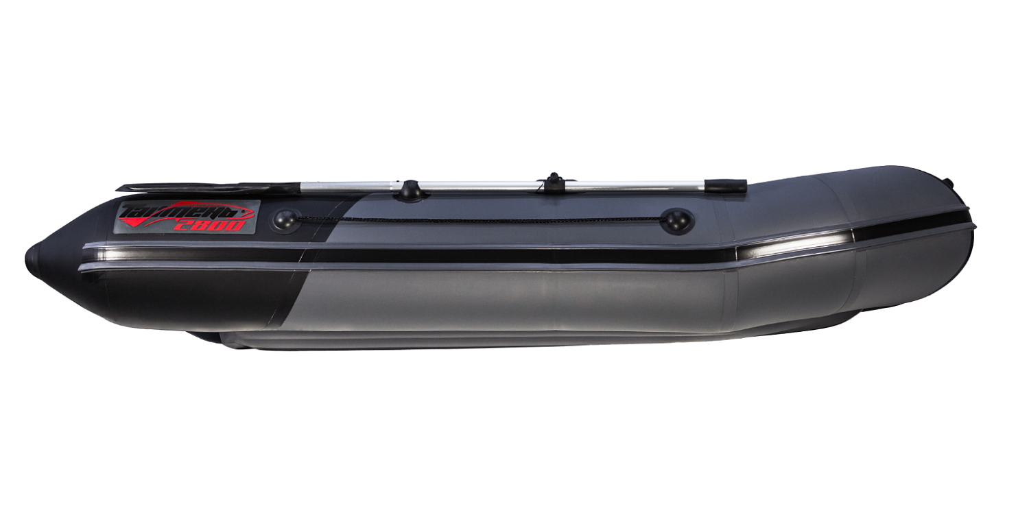 Лодка Таймень NX 2800 НДНД в Раменском