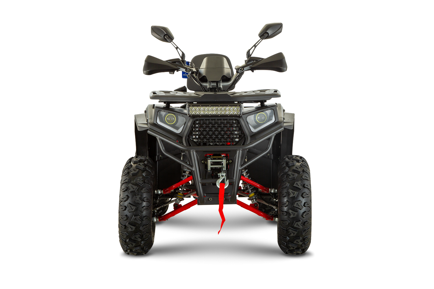 Квадроцикл GBM CROSS HILL 320 BIG PREMIUM в Раменском