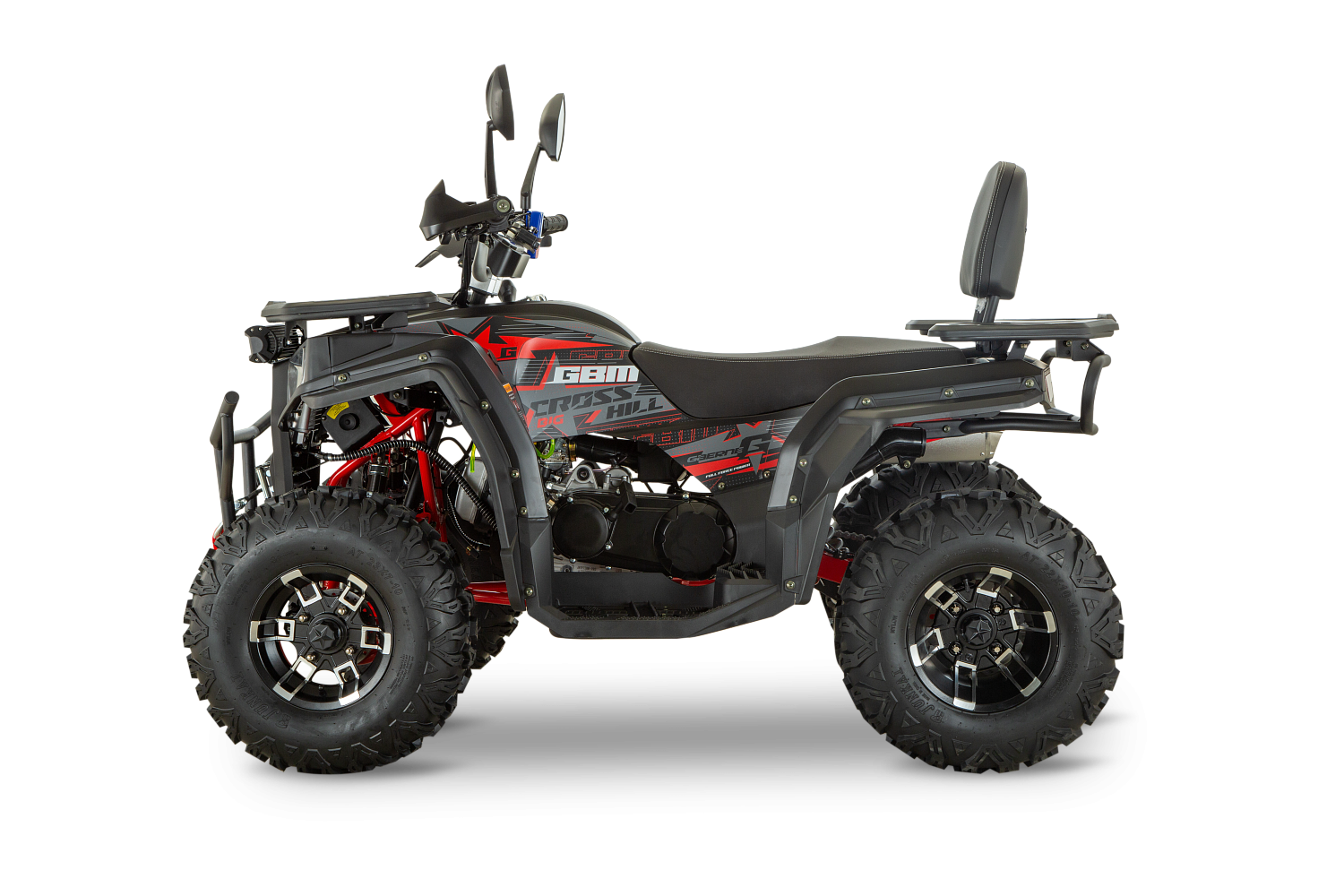 Квадроцикл GBM CROSS HILL 320 BIG PREMIUM в Раменском