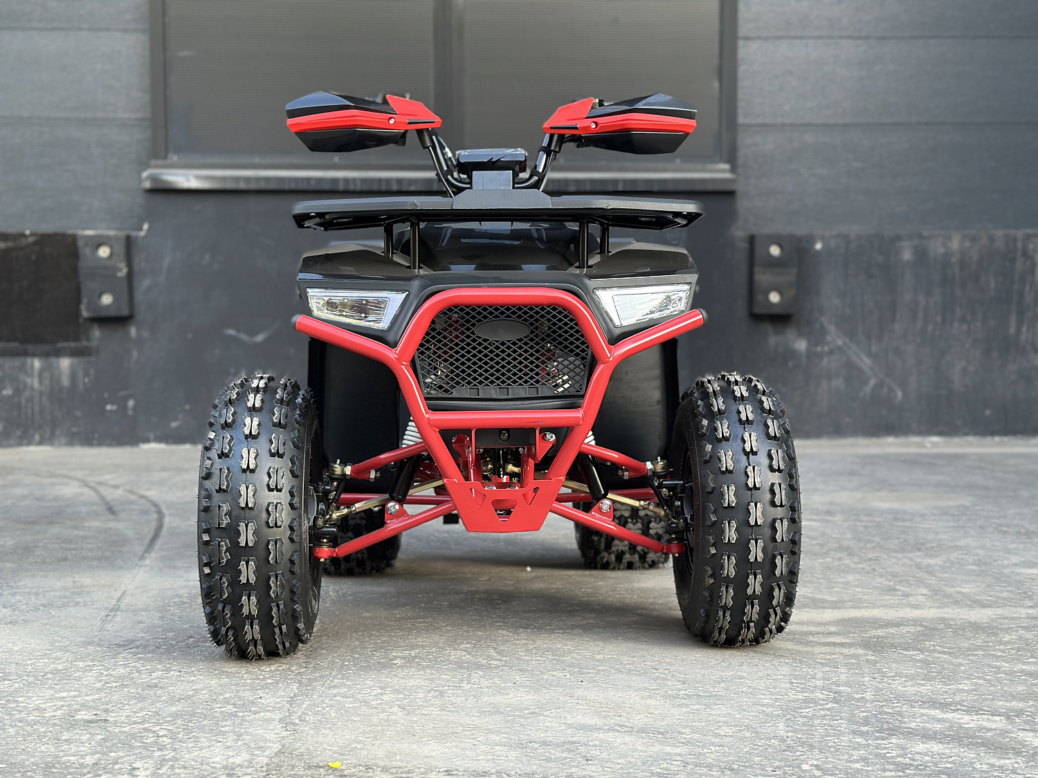 Квадроцикл PROMAX МАЙНКРАФТ 192 PRO 2025 в Раменском