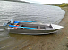 Алюминиевая лодка Wyatboat-390 M в Раменском