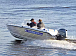 Комбинированный катер Wyatboat-470 Open в Раменском Комбинированный катер Wyatboat-470 Open в Раменском