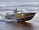 Комбинированный катер Wyatboat-470 Open в Раменском Комбинированный катер Wyatboat-470 Open в Раменском