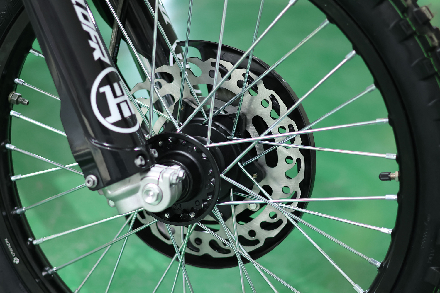 Мотоцикл JHLMOTO JHLofr GS YBS300 (176MN) в Раменском