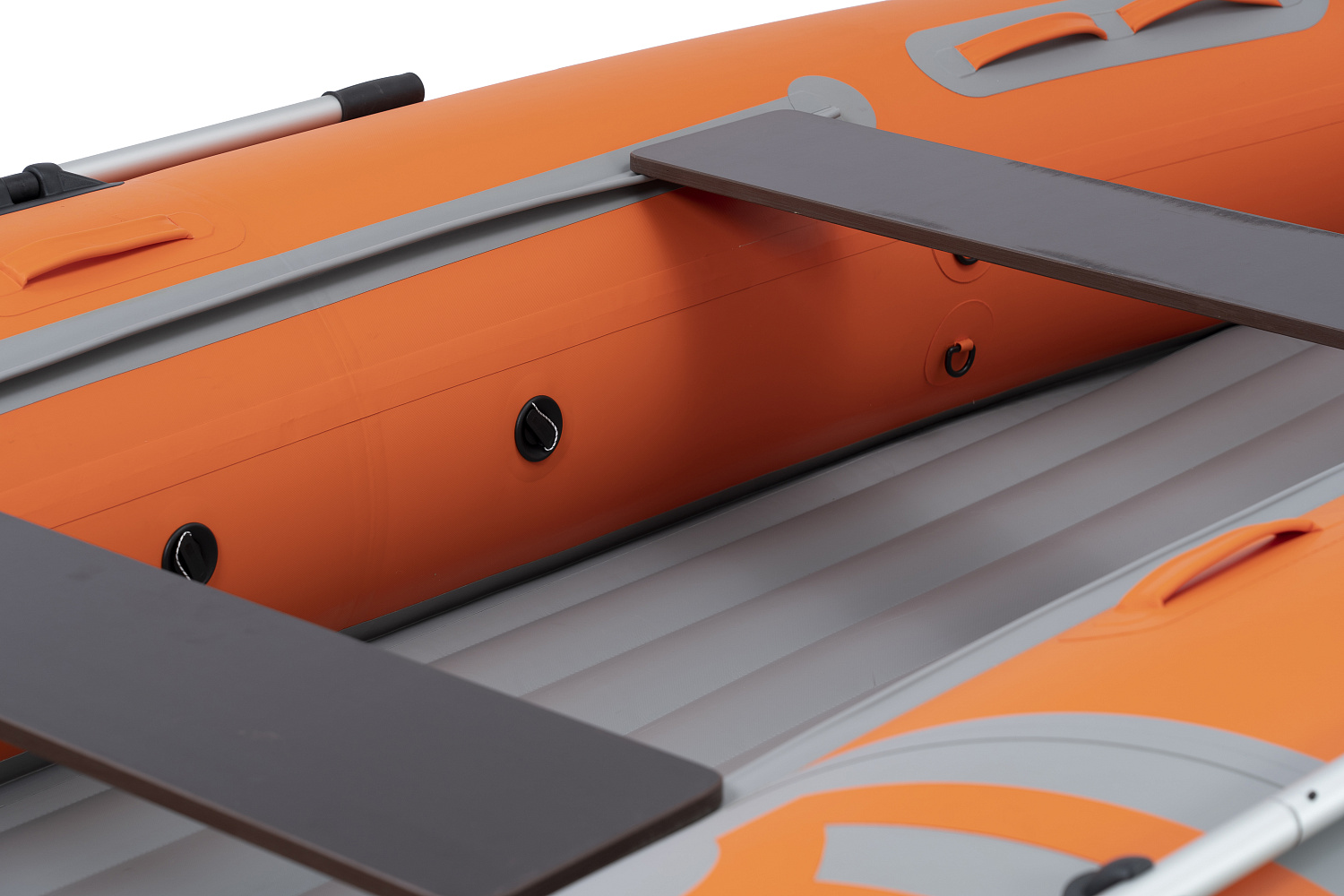 Лодка MISHIMO RIVER JET 470 под водомет в Раменском