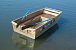 Алюминиевая лодка Wyatboat-300 в Раменском