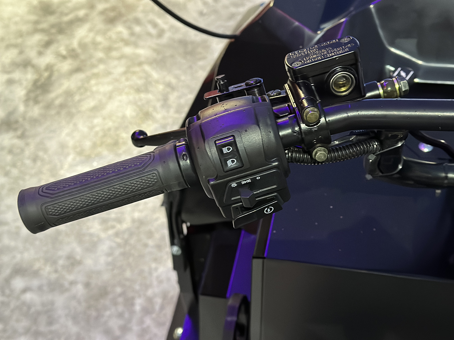 Снегоход PROMAX YAKUT 500 2.0 4T 20 в Раменском