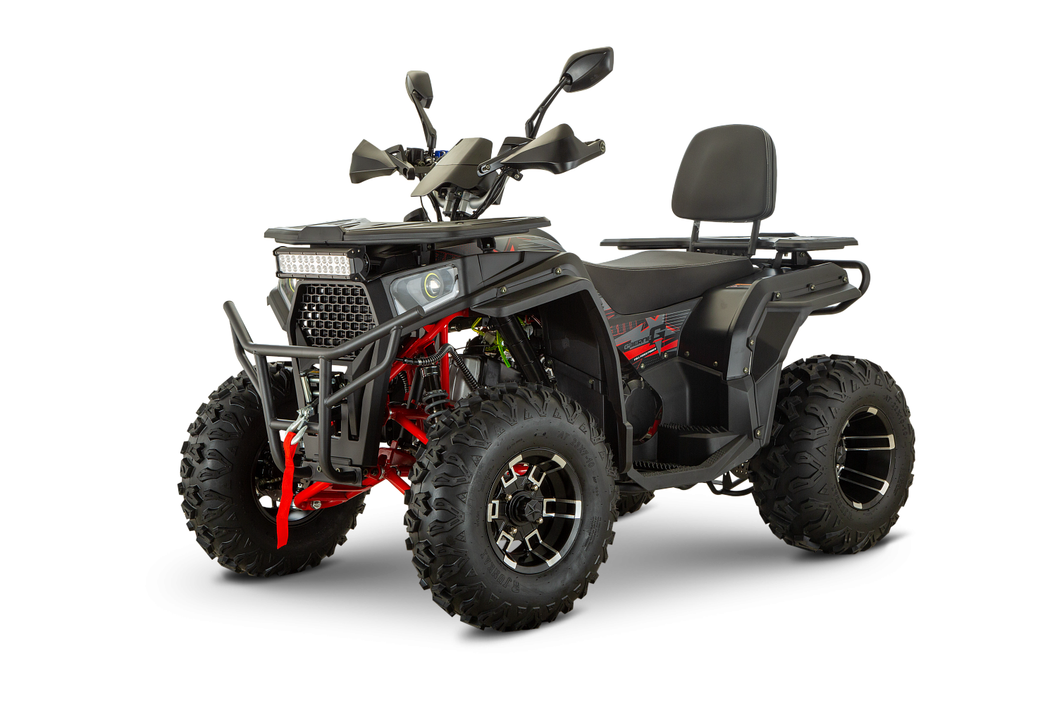 Квадроцикл GBM CROSS HILL 320 BIG PREMIUM в Раменском