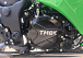 Мотоцикл TMBK Ninja 400cc в Раменском