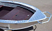Алюминиевая лодка Wyatboat-390Р Fish в Раменском