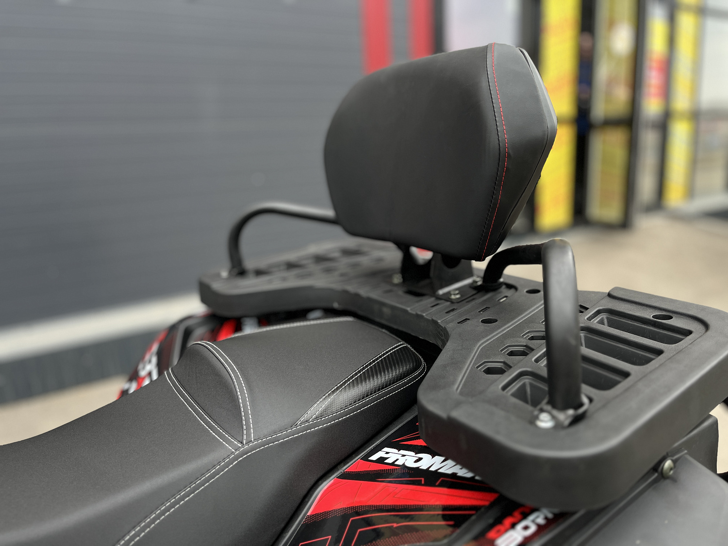 Квадроцикл PROMAX TAURUS 300 MAX-PRO LONG в Раменском