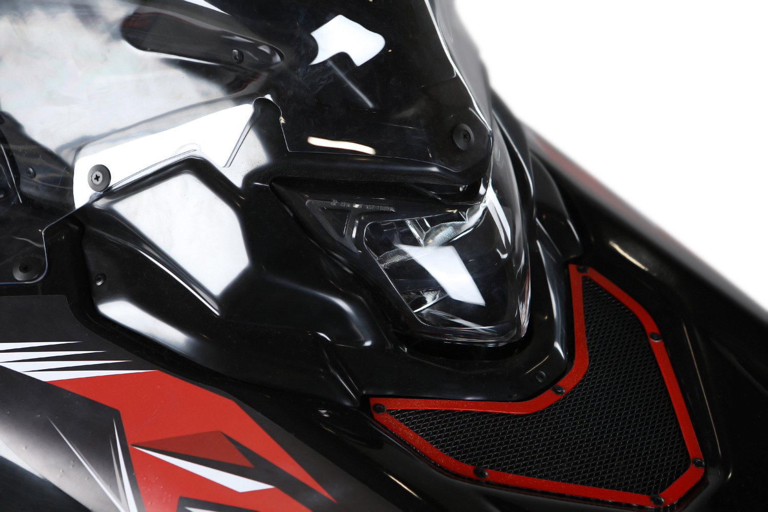 Снегоход IKUDZO HUNTER 600LK 20 V2 в Раменском