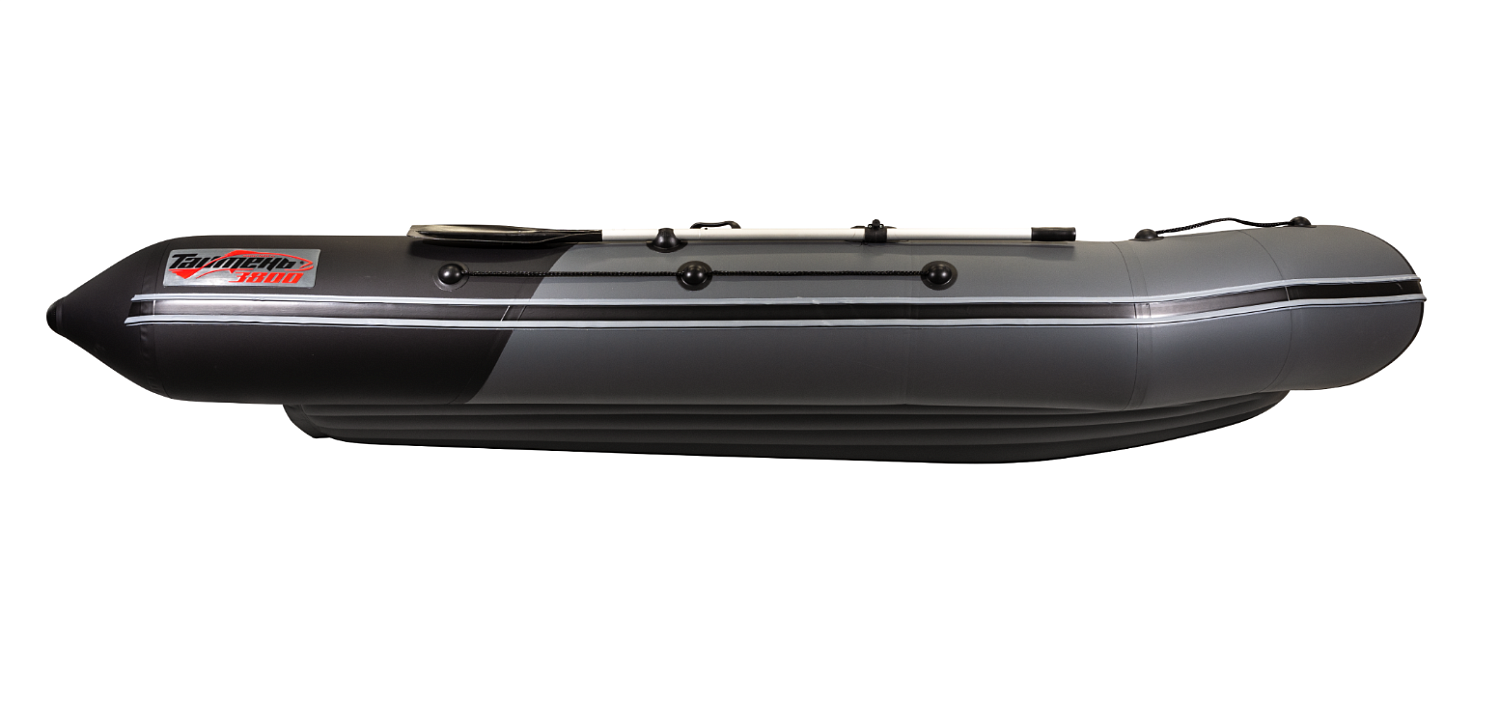 Лодка Таймень NX 3800 НДНД PRO в Раменском