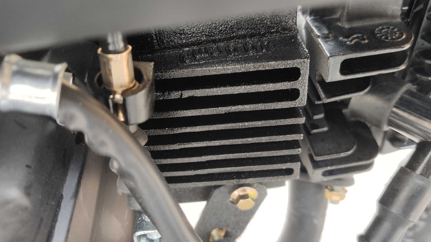 Мопед FAIDET SKIFF RS150 (49) в Раменском