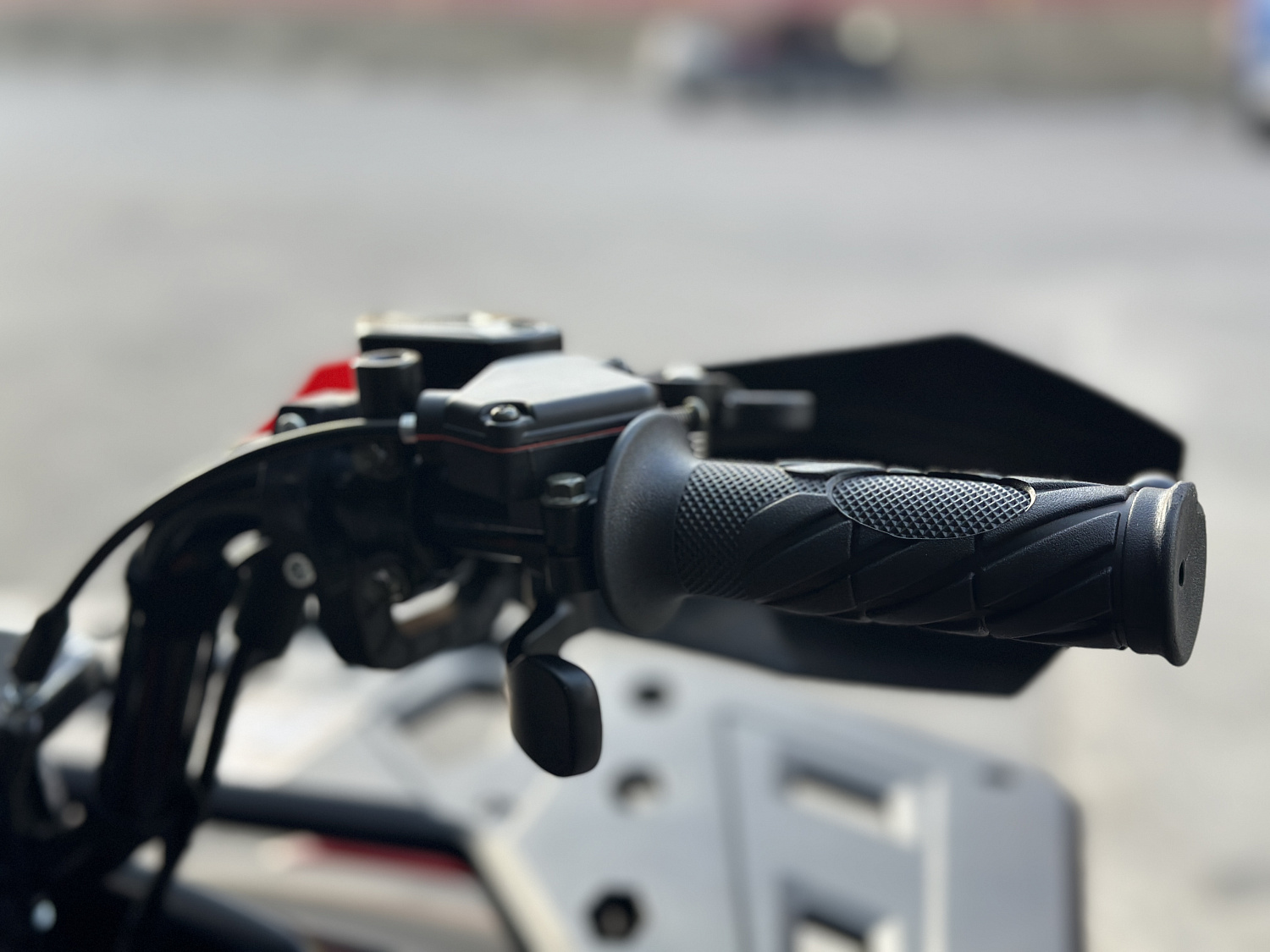 Квадроцикл PROMAX МАЙНКРАФТ 192 PRO 2025 в Раменском