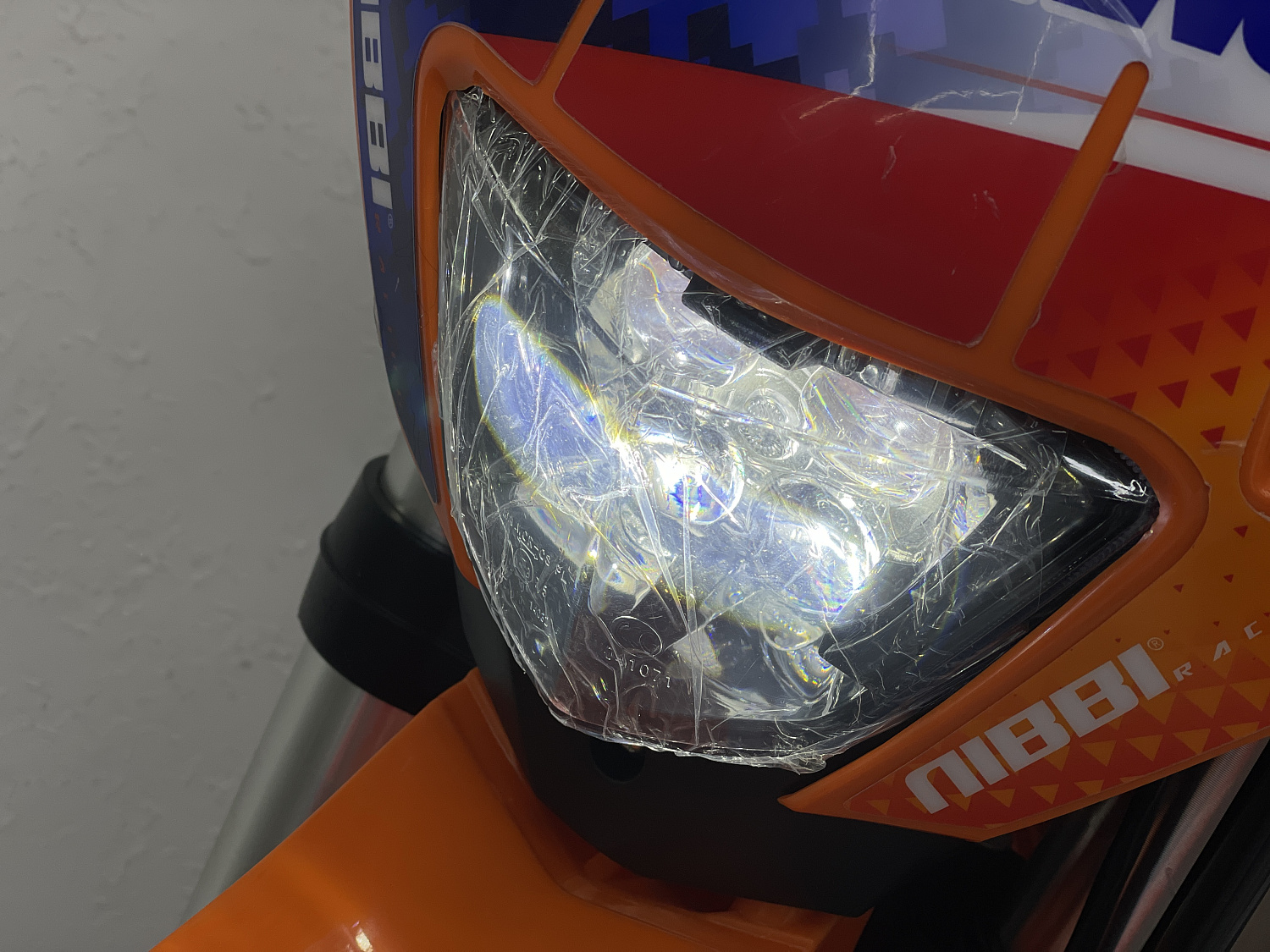 Кроссовый мотоцикл PROMAX INFERNO 380 (4 valves, 5 gears) в Раменском