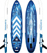 SUP (САП) Доска MISHIMO STAR TREK 11’ (335см) в Раменском