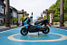 Скутер PROMAX BMW C250X в Раменском